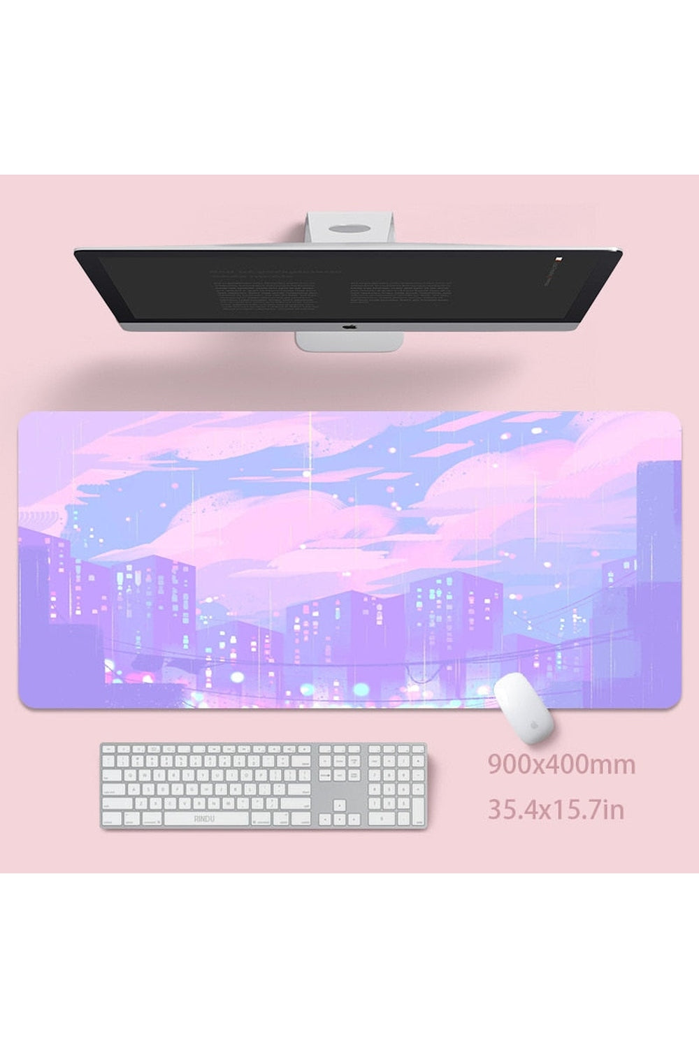 Gamer Mat | Bowlift
