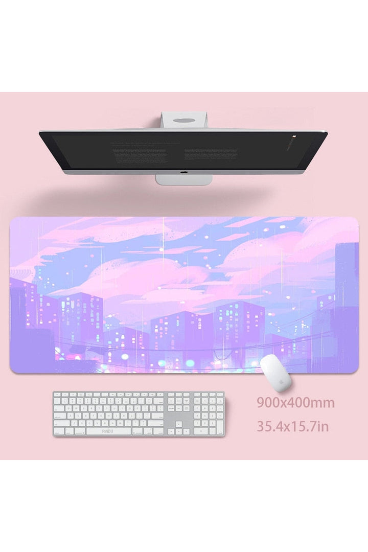 Gamer Mat | Bowlift