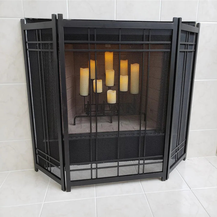 Flameless Melted Candles Bowlift