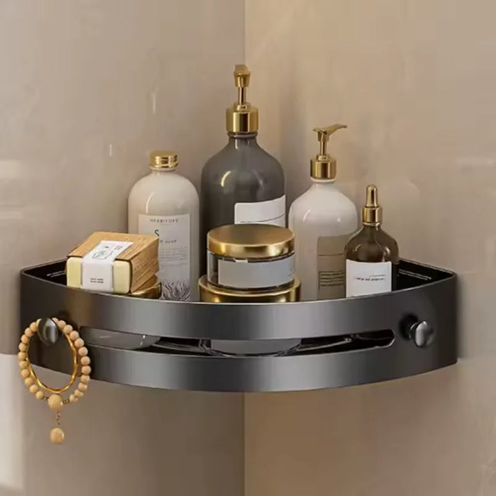 BowLift | Corner Mount Shelf