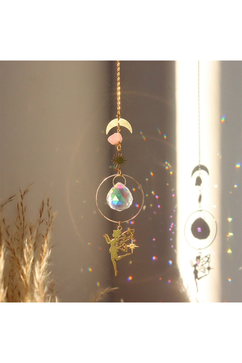 Butterfly Sun Catcher | Bowlift