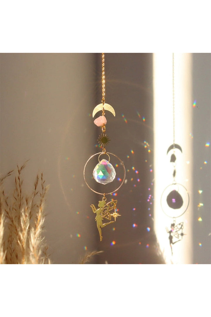 Butterfly Sun Catcher | Bowlift