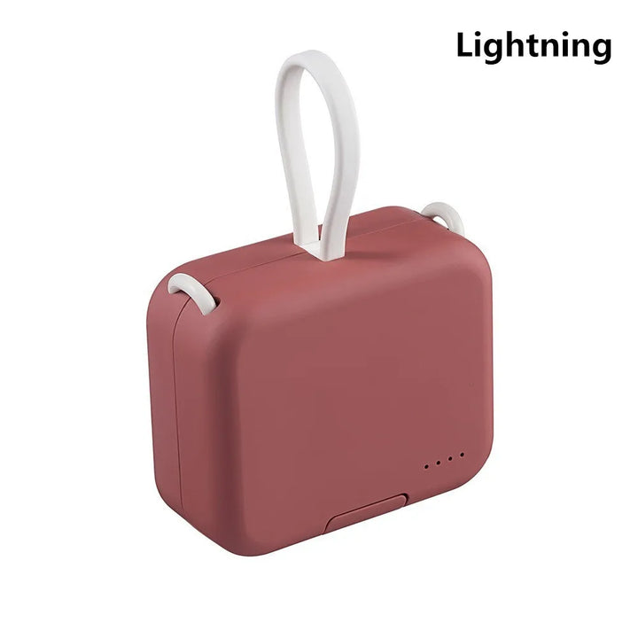 BowLift | Magnificent Mobile Charging Treasure