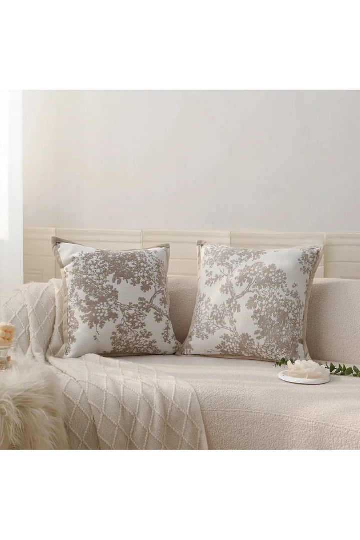 Nordic Designer Cushion Cover | Bowlift
