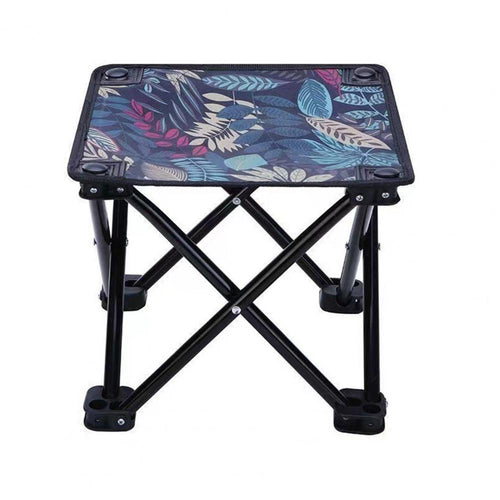 Ultra Light Foldable Outdoor Mini Stool | Bowlift