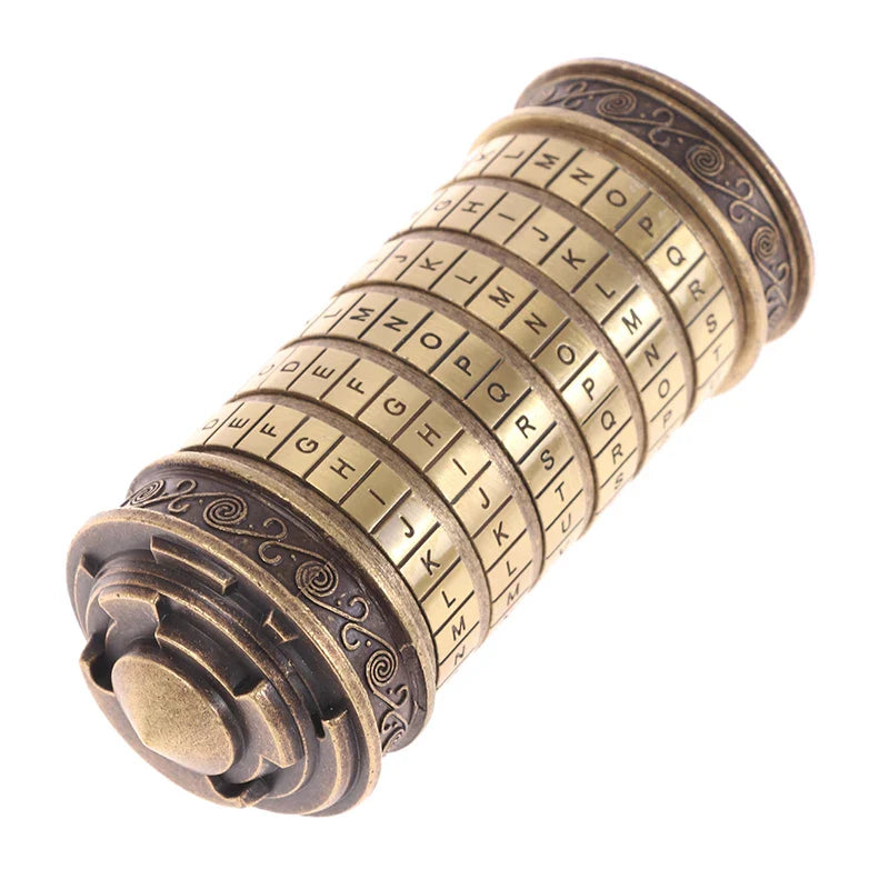 BowLift | TreasureLock Ring Vault