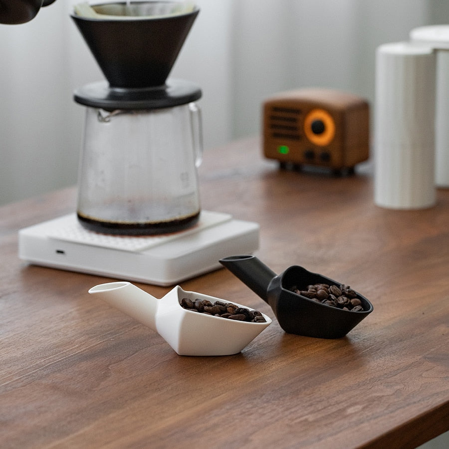 BowLift | Mini Coffee Measuring Spoon