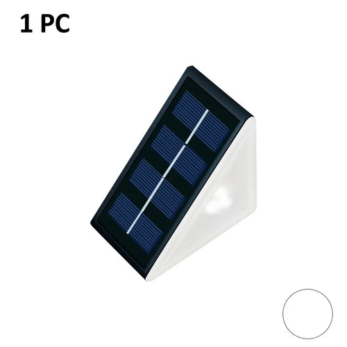 BowLift | Solar Staircase Light