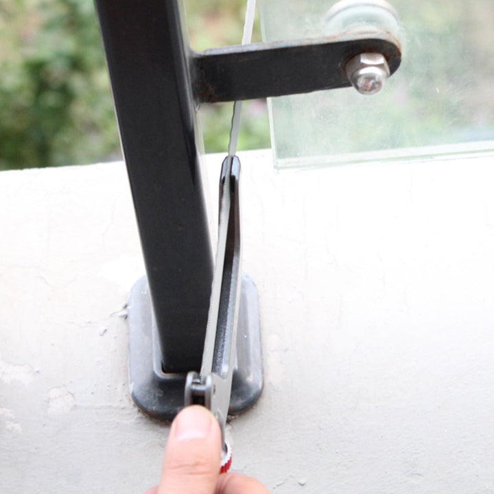 Mini Heavy Duty Japanese Style Hand Saw | Bowlift