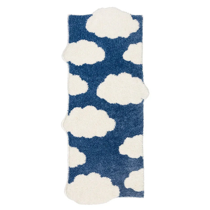 Cloudy Rug | Bowlift