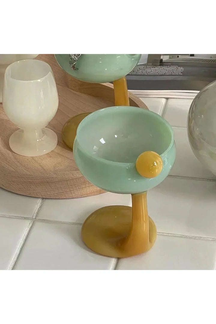 Dessert cup | Bowlift
