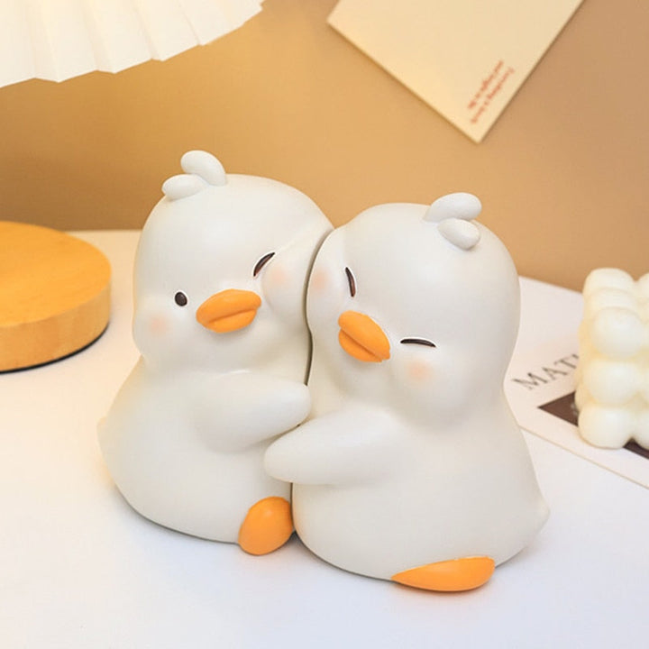 BowLift | Cute Ducks Non-Slip Bookends