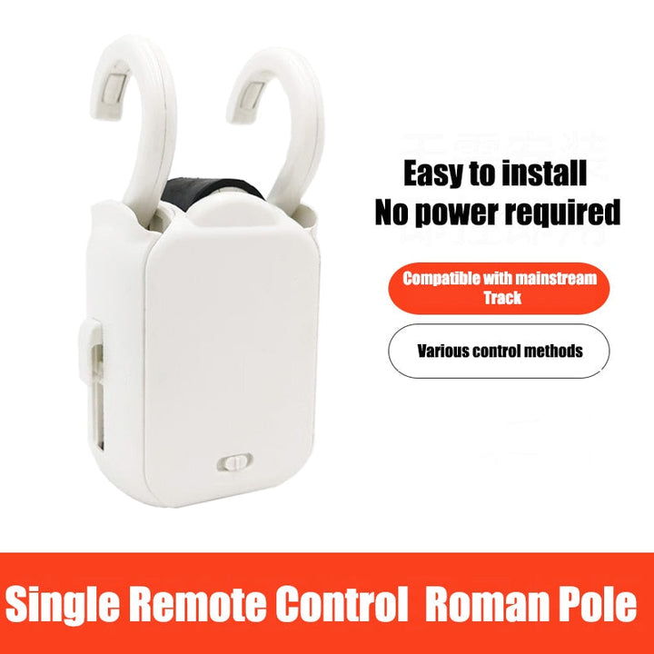 BowLift | Smart Remote Control Curtain Opener