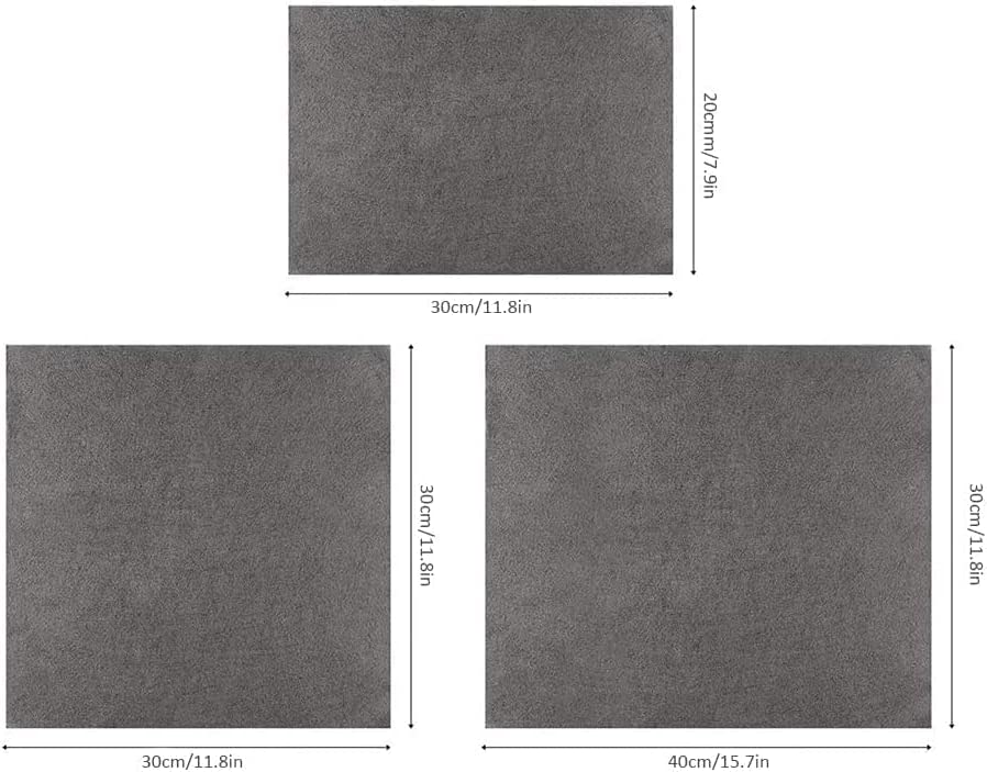 BowLift | Smooth Surface Magic Sweep Cleaning Cloth