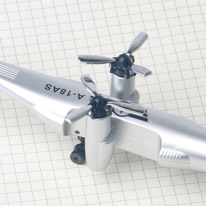 BowLift | Helicopter Shape Mechanical Pencil