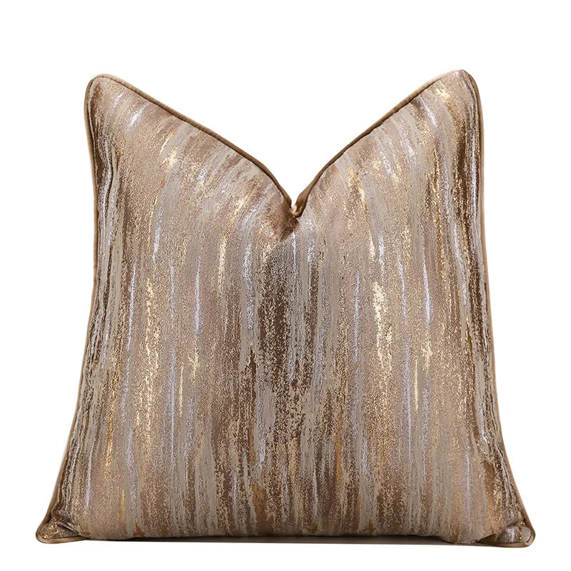 BowLift | Luxe SilkEmbrace Pillowcase - Pillowcase for an Elegant Living Room Upgrade