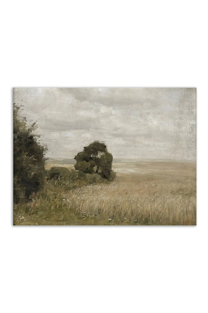 Canvas art | Bowlift