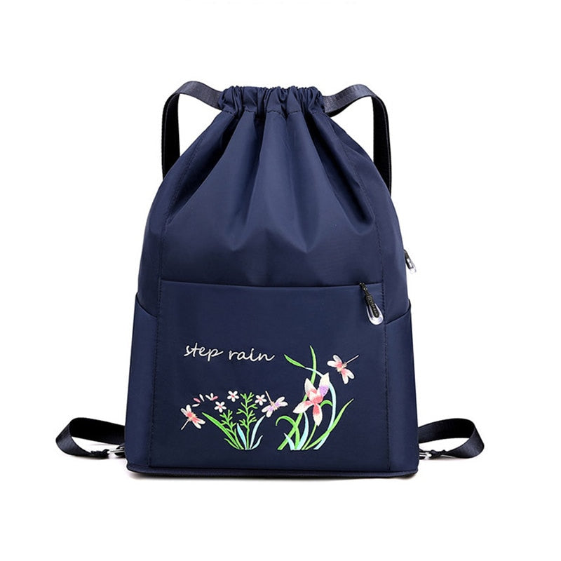 BowLift | Traveler Wonder Women Foldable Backpack