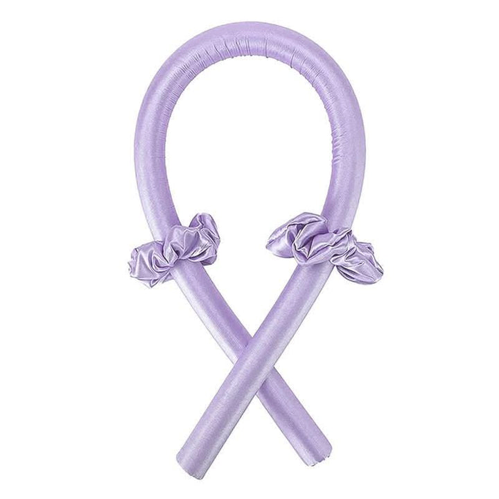 BowLift | Heatless curling iron for healthy curls