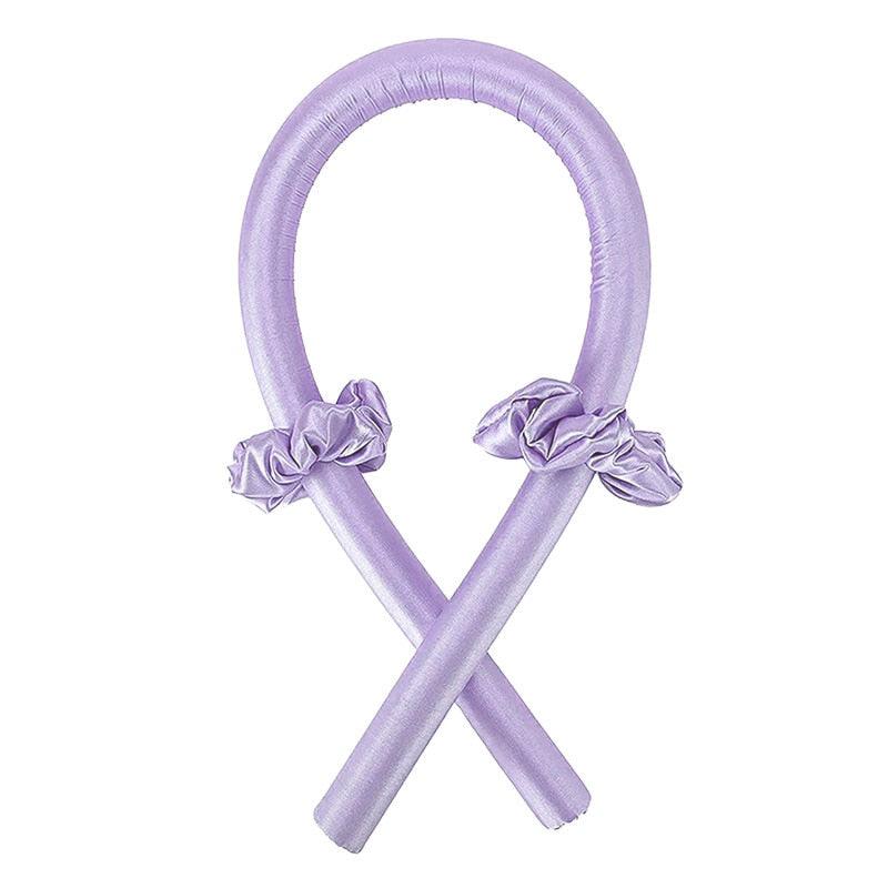 BowLift | AnneliesKruller | Heat-free curling styling device for women