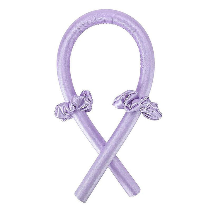 BowLift | AnneliesKruller | Heat-free curling styling device for women