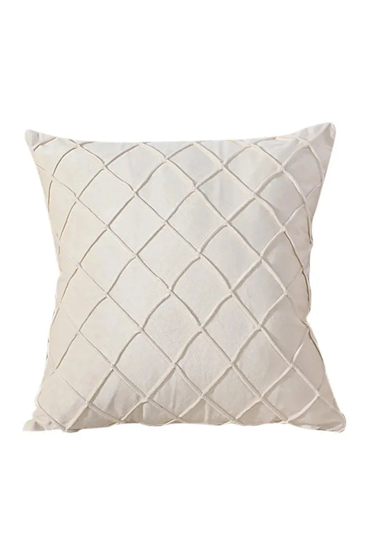 embroidered cushion cover | Bowlift