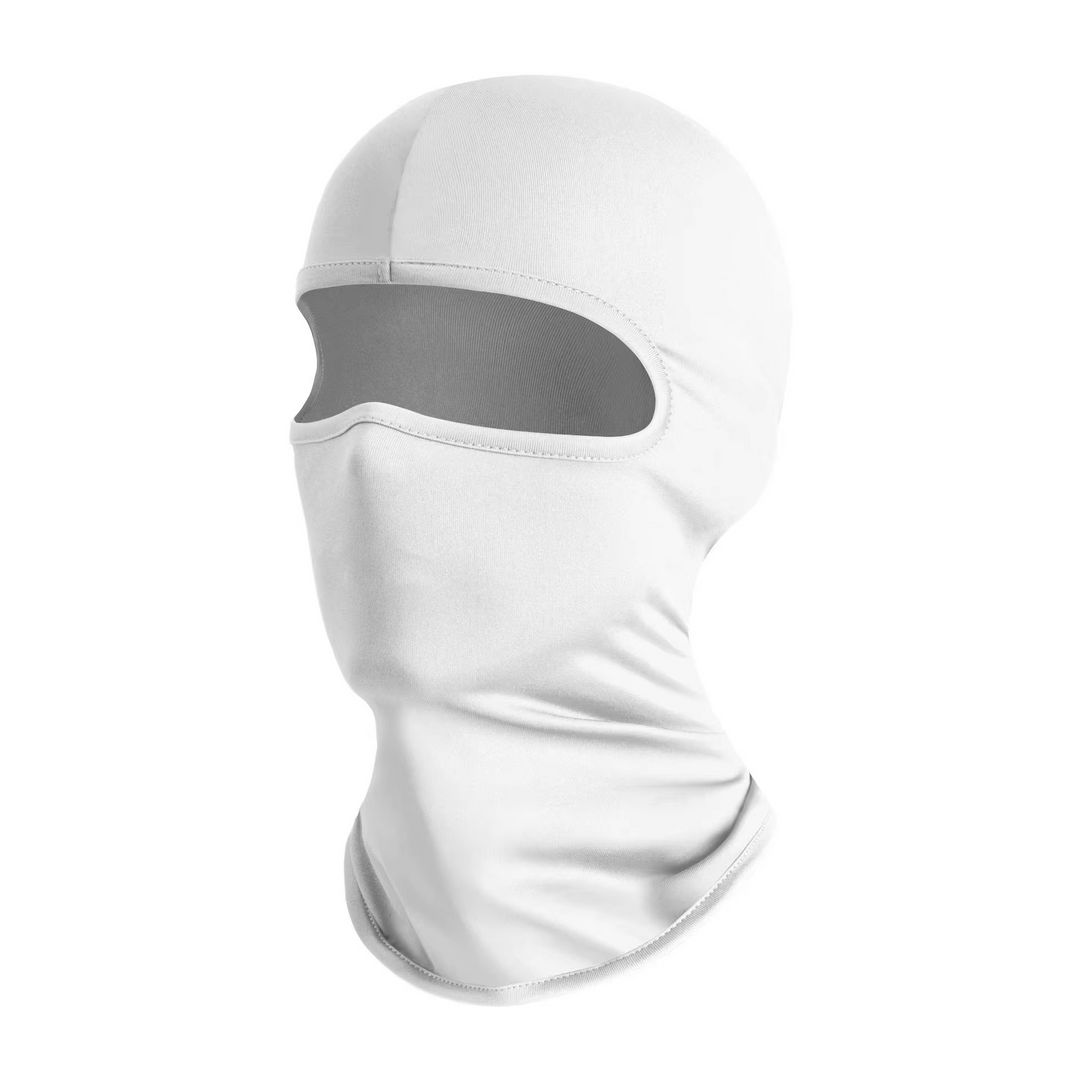 BowLift | Multi-Use Cooling Protective Ice Silk Scarf for Outdoor Activities