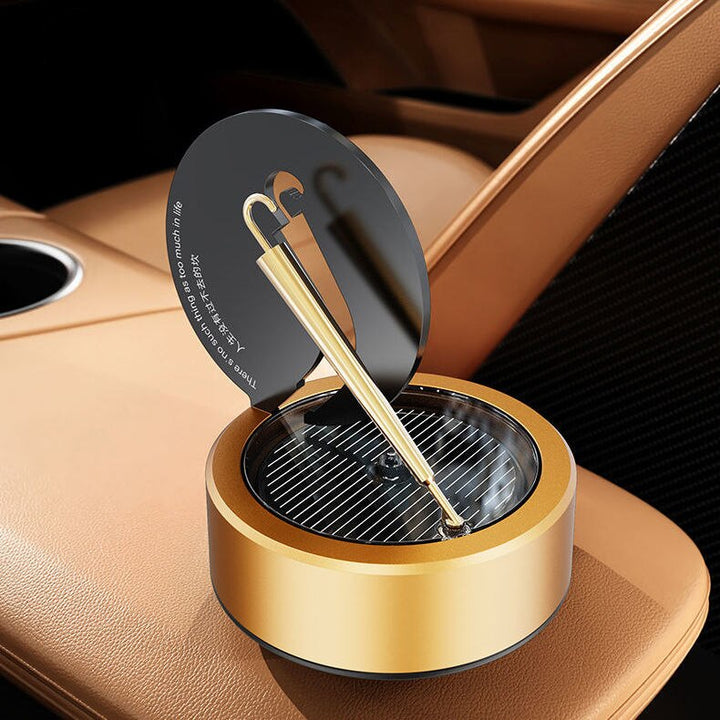 BowLift | Creative Umbrella Car Air Freshener