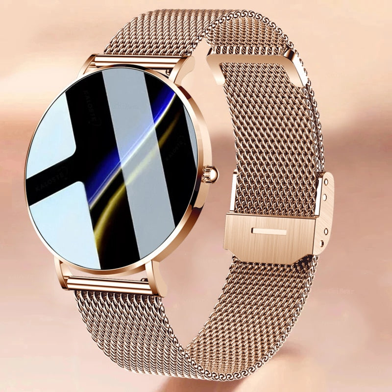 BowLift | Aurora Elegant Smart Watch