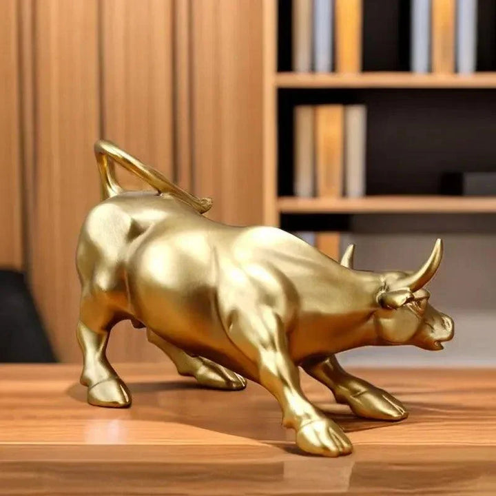 BowLift | BullForce - Distinctive Home Ornament