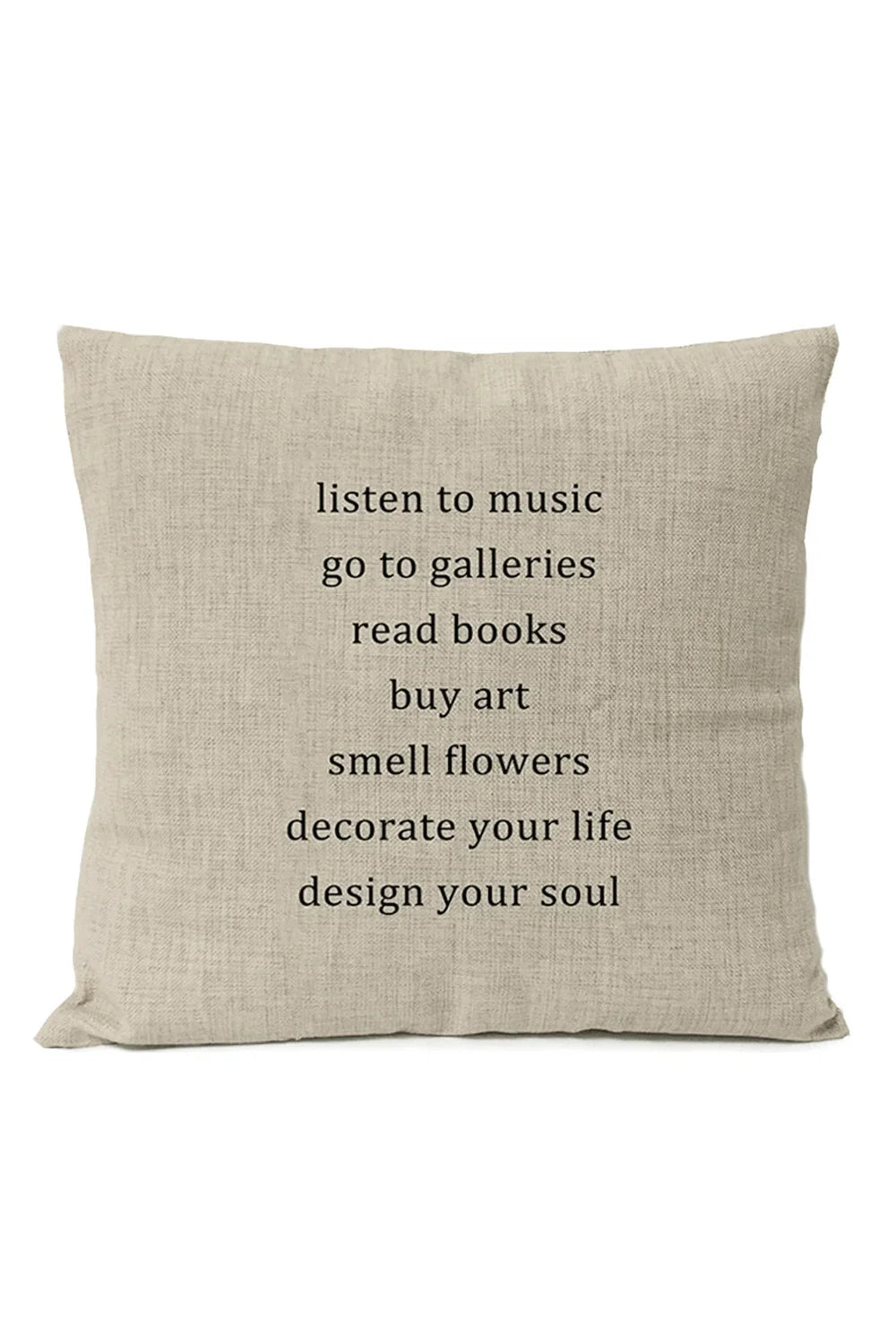 geometric pillowcase | Bowlift