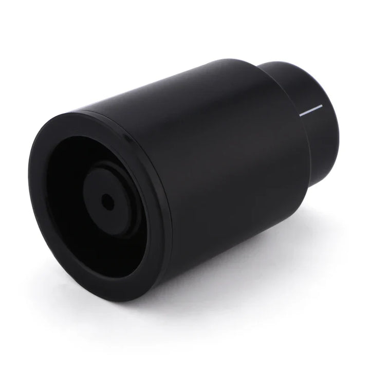 BowLift | VinoSeal | Vacuum Wine Bottle Stopper | With Date Indicator | Food-Grade Silicone | Aroma Protection for up to 7 Days