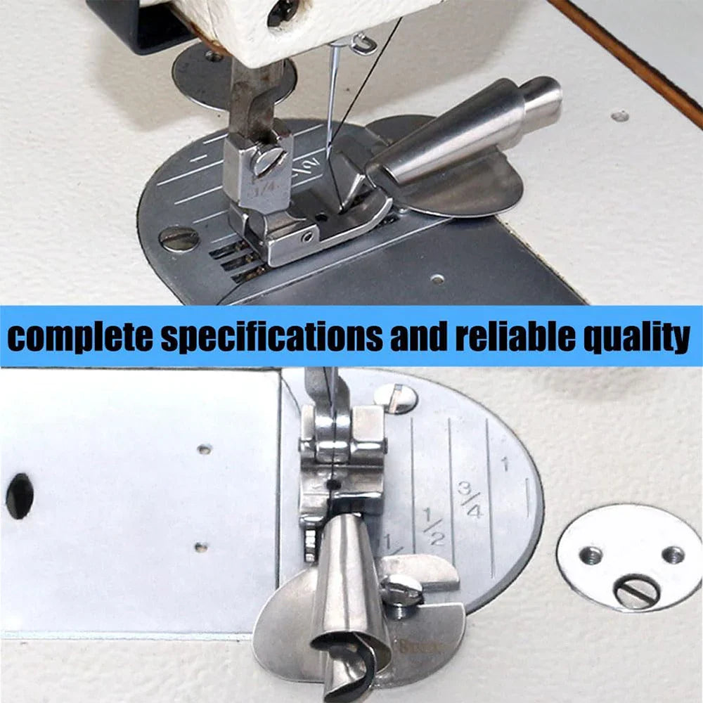 BowLift | Universal Sewing Rolled Hemmer Presser Foot