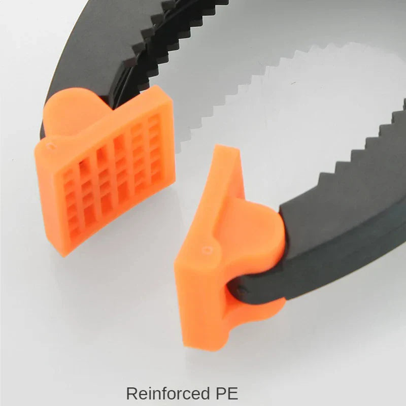 BowLift | Steady Super Hold Grip Ratchet Hand Clamp Tool