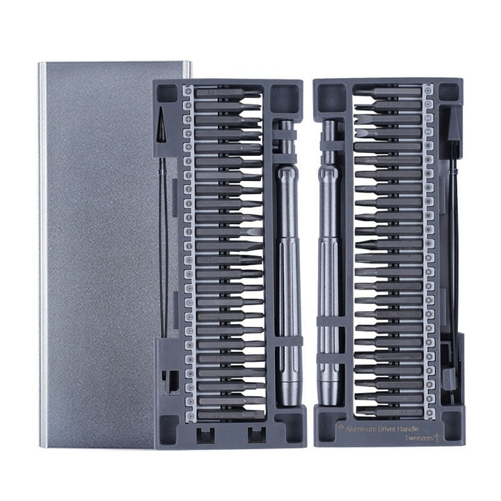 BowLift | Ultimate Handyman Precision Screwdriver Kit