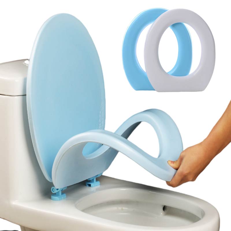 BowLift | Waterproof Soft Toilet Seat Pad