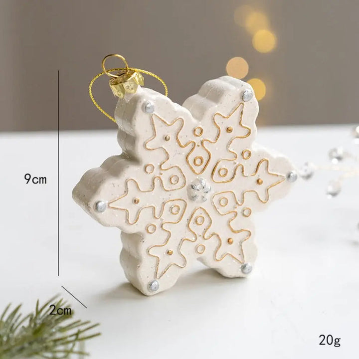 BowLift | SnowBreeze - legendary hanging Snowman for festive jubilation