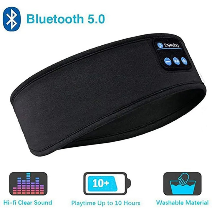 BowLift | Bluetooth Headset Headband