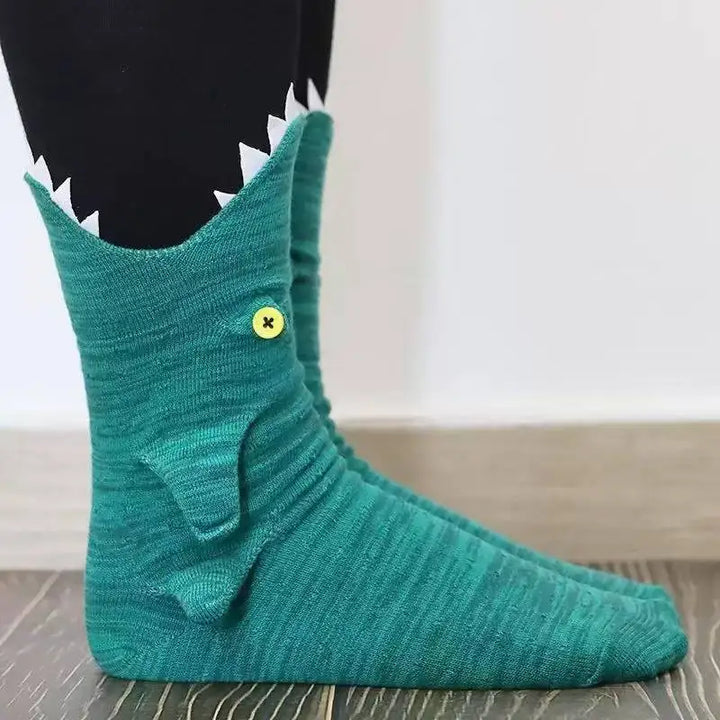 BowLift | Knitted Funny Warm Socks