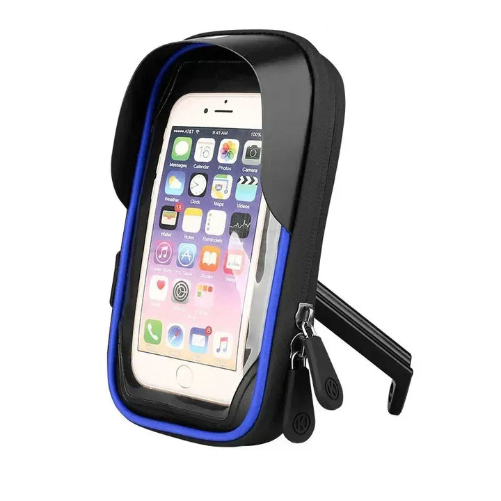 BowLift | Motorcycle Handlebar  Waterproof Universal Phone Holder