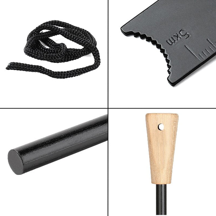BowLift | Nostalgic Portable Camping Match Lighter