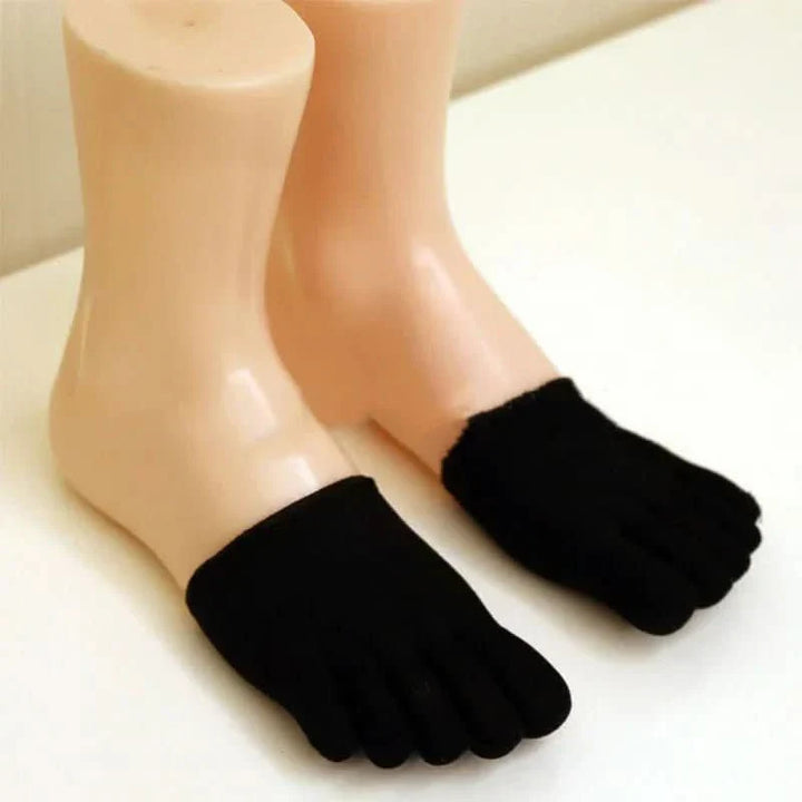 BowLift | Invisible foot cushions for comfort in every shoe