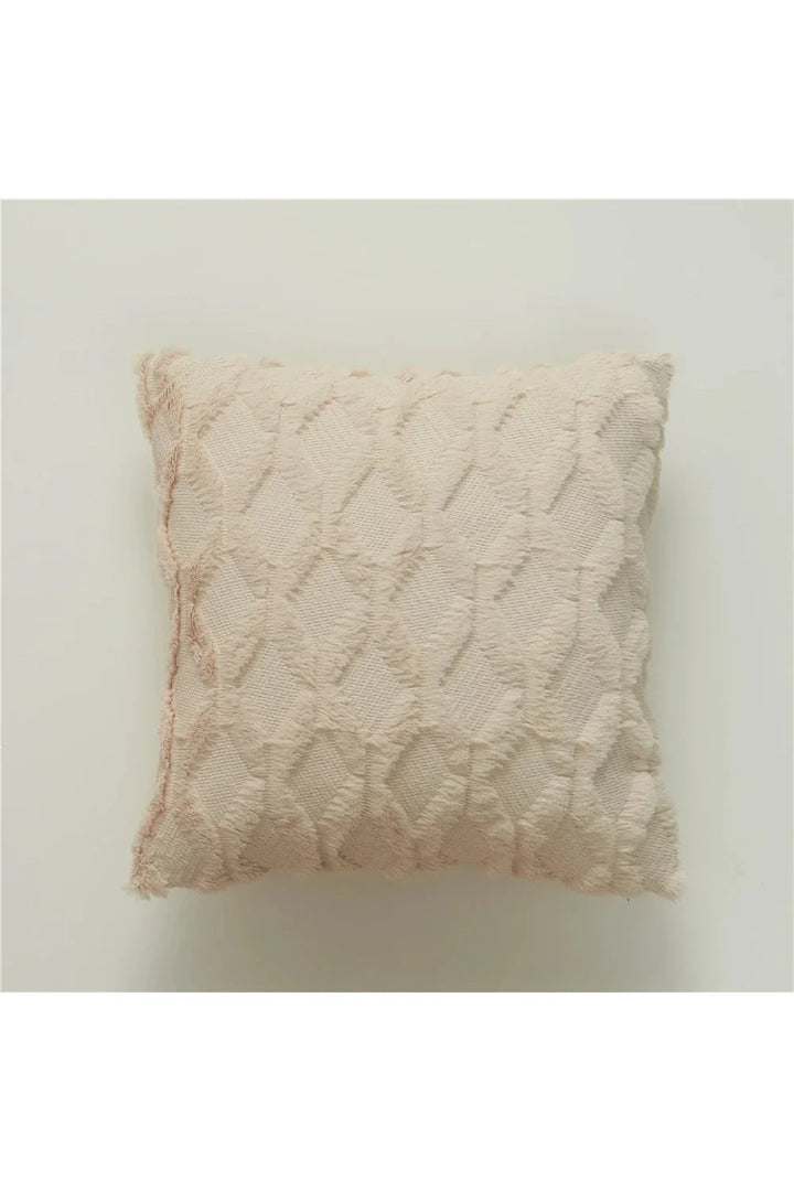 Solid Color Sofa Pillow Cover | Bowlift