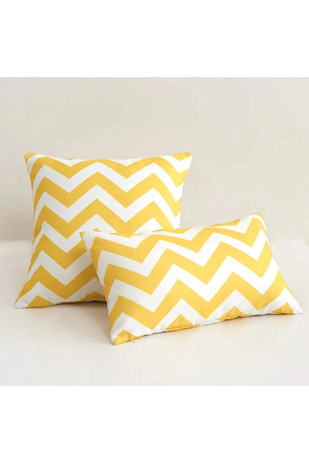 Geometric Square Pillowcase | Bowlift
