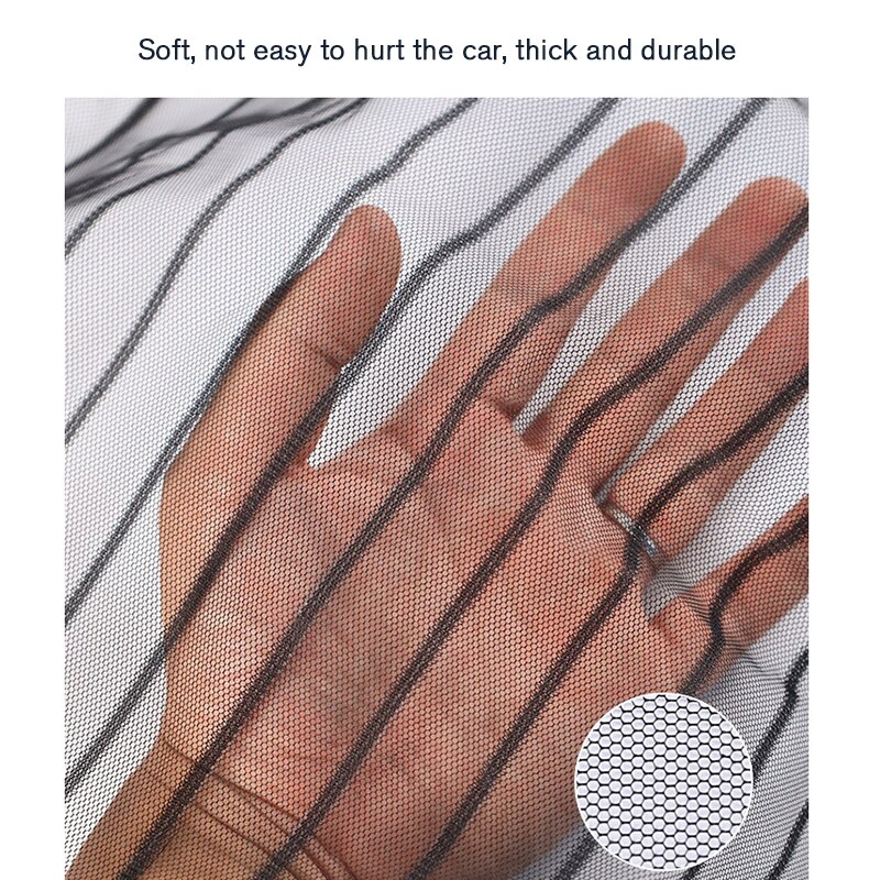 BowLift | Anti Insect Car Protective Net