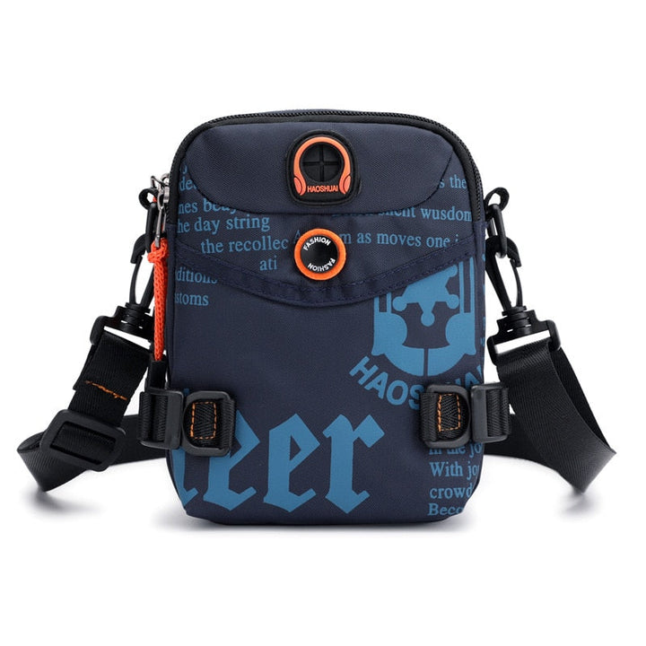 BowLift | Waterproof Sporty Crossbody Bag