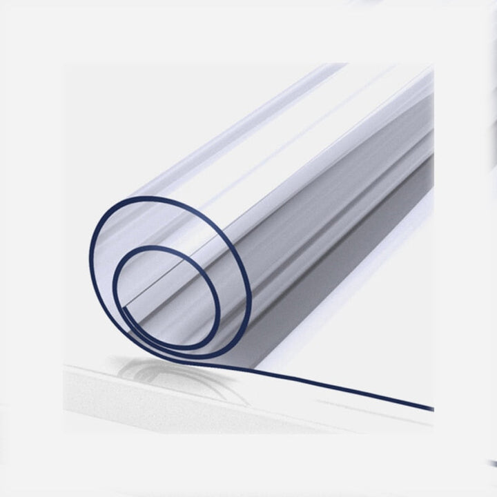 Soft Clear Cover Transparent TaBowlifte Mat | Bowlift