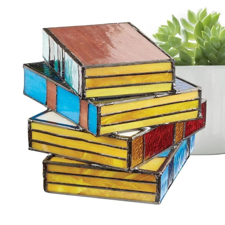 BowLift | Enchanted Lights - Immerse yourself in the magic of reading