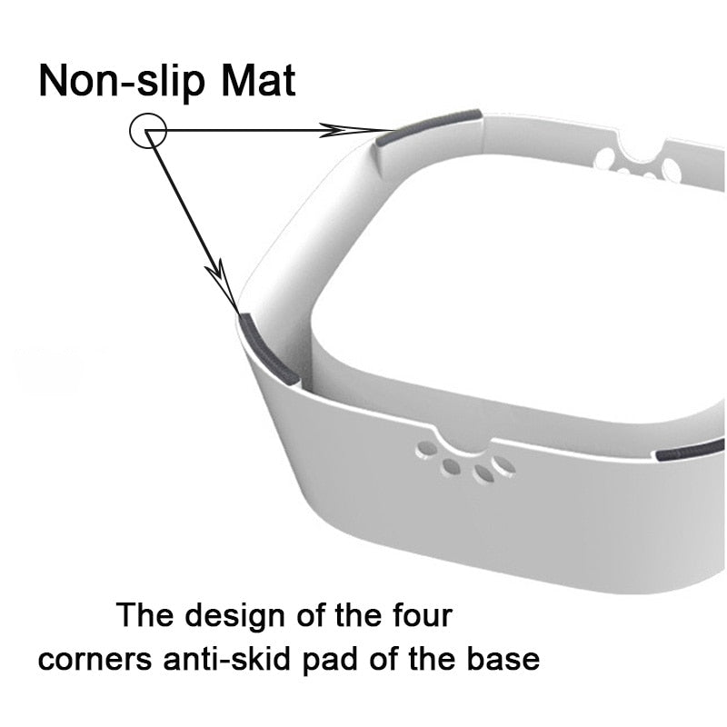 BowLift | No-Spill Pet Water Dispenser Bowl