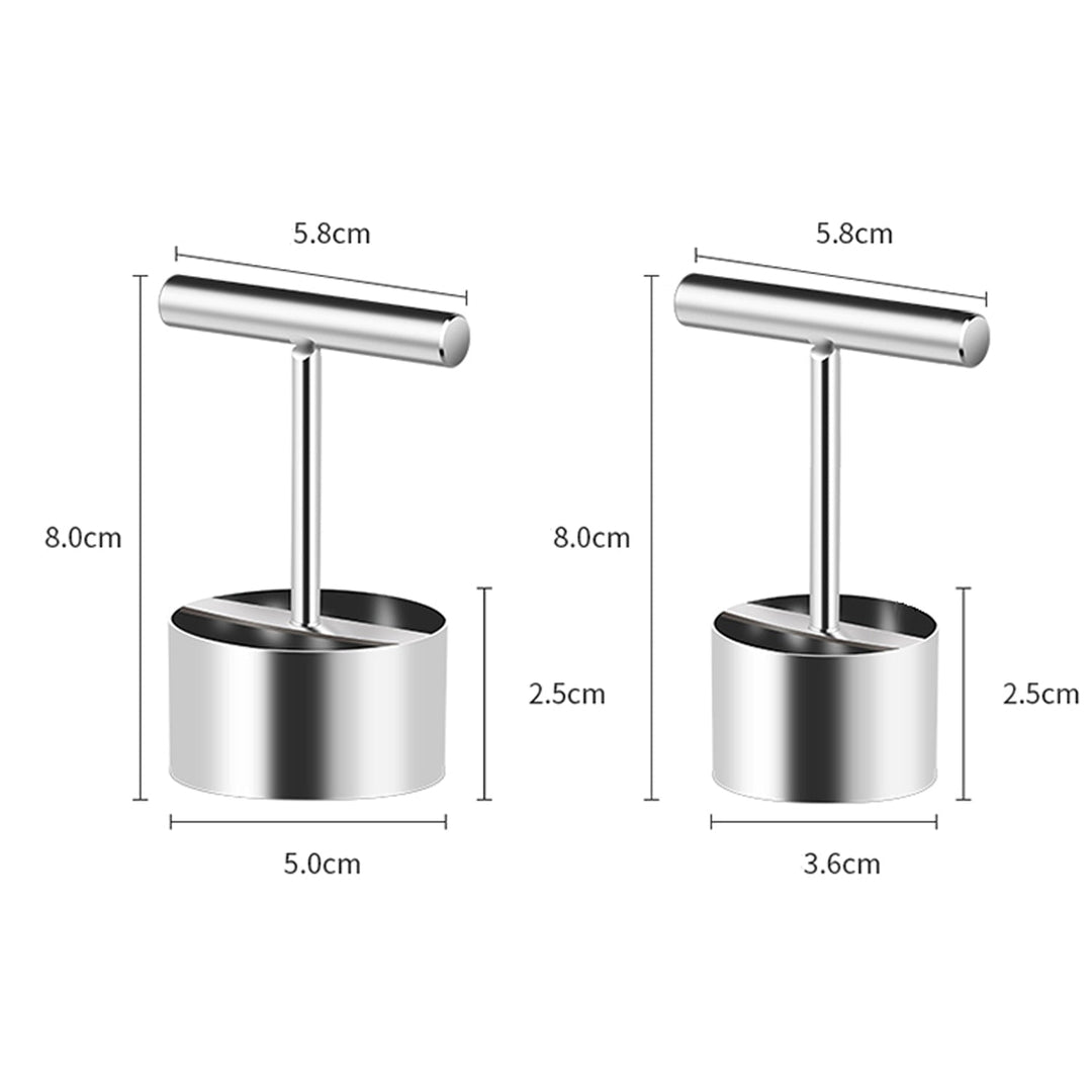 BowLift | Easy Fruit Vegetable Core Picker